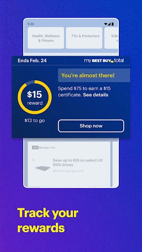 Best Buy: Shop tech deals screenshot