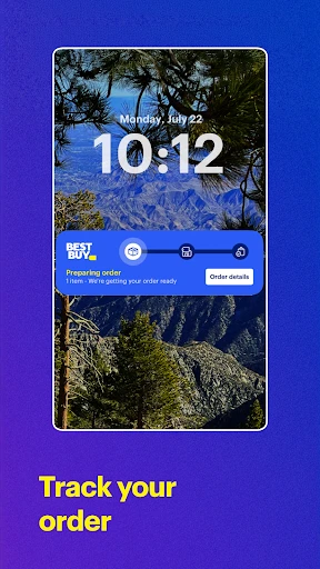Best Buy: Shop tech deals screenshot