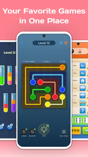BestPlay: Play Games & Earn screenshot