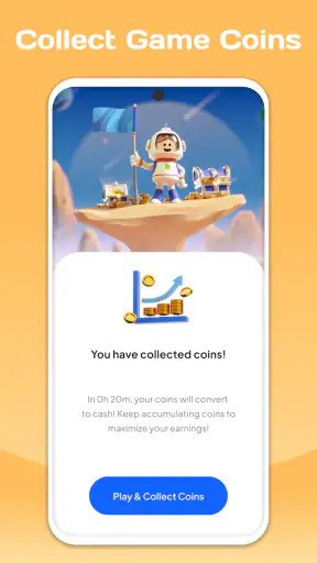 BestPlay: Play Games & Earn screenshot