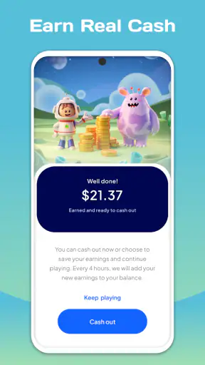 BestPlay: Play Games & Earn screenshot