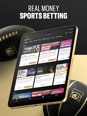BetMGM - Online Sports Betting screenshot