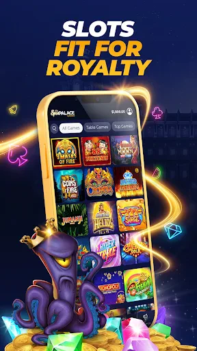 Betway - NJ & PA Casino Online screenshot