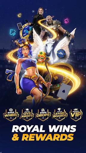 Betway - NJ & PA Casino Online screenshot