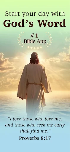 Bible: Advent Prayers & Verses screenshot