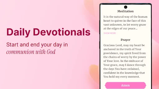 Bible For Women-Holy Bible App screenshot