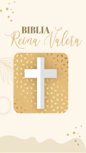 Biblia Reina Valera con audio screenshot