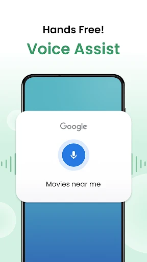Big Keyboard: Easy Launcher screenshot