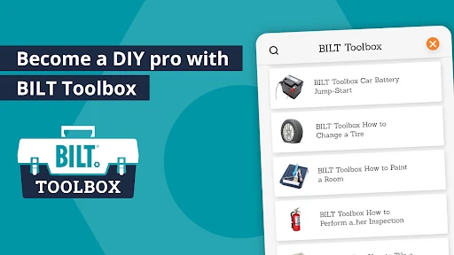 BILT: 3D Instructions screenshot