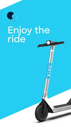 Bird — Ride Electric screenshot