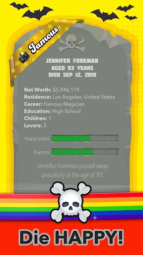 BitLife - Life Simulator screenshot