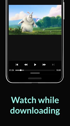BitTorrent Pro - Torrent App screenshot
