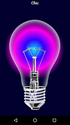 Black Light screenshot