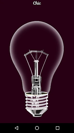 Black Light screenshot