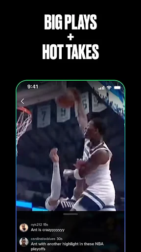 Bleacher Report: Sports News screenshot