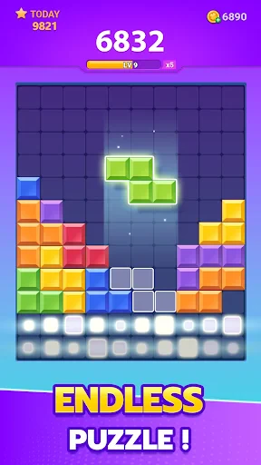 Download Block Crush: Block Puzzle Game for Android & iOS - Mobexer