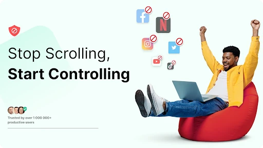 BlockSite: Block Apps & Sites screenshot