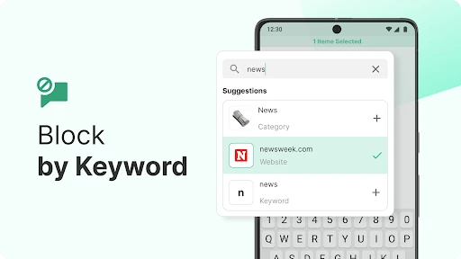 BlockSite: Block Apps & Sites screenshot