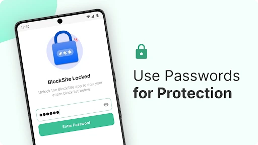 BlockSite: Block Apps & Sites screenshot