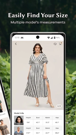 BloomChic | A Re-Imagining screenshot