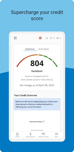 BMO Digital Banking screenshot