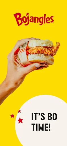 Bojangles screenshot