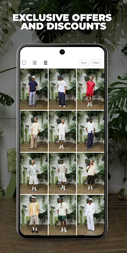 boohooMAN: Shop Men’s Clothing screenshot