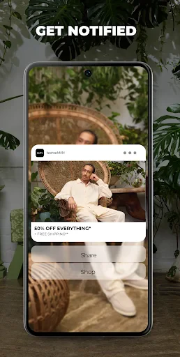 boohooMAN: Shop Men’s Clothing screenshot