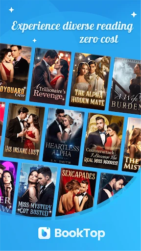 BookTok- Read Good Novel screenshot