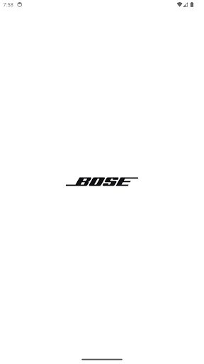 Bose QC Earbuds screenshot