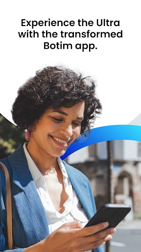 Botim - Video and Voice Call screenshot