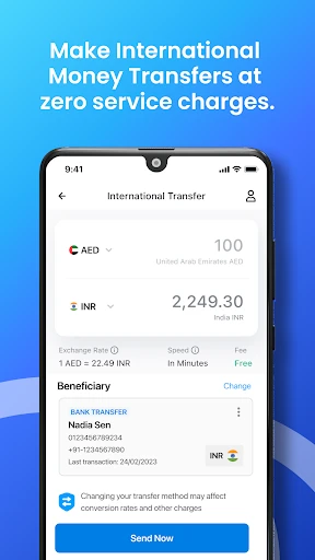 Botim - Video and Voice Call screenshot