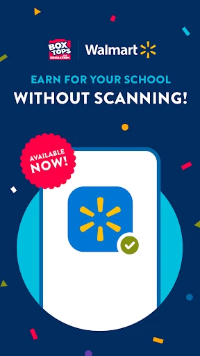 Box Tops for Education™ screenshot