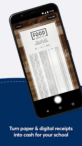 Box Tops for Education™ screenshot