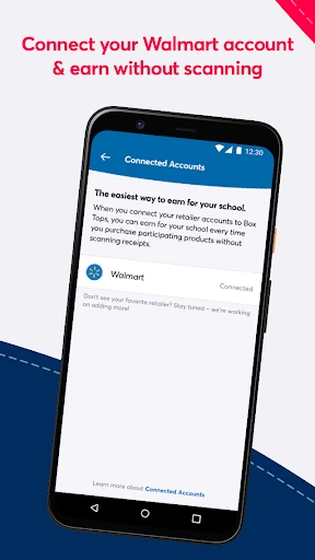 Box Tops for Education™ screenshot