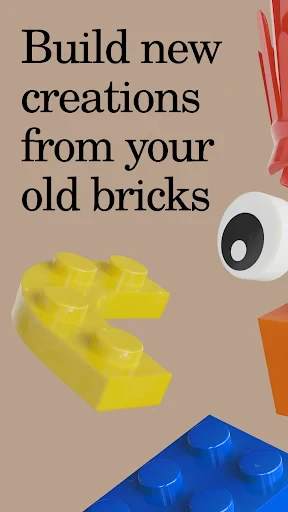Brickit screenshot