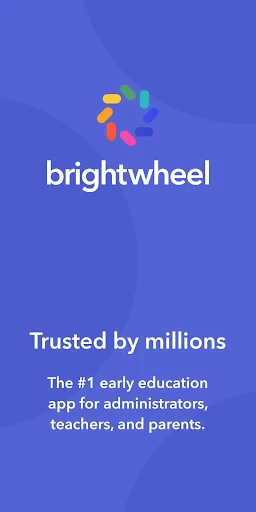 brightwheel: Childcare App screenshot