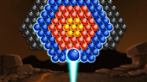 Bubble Shooter screenshot