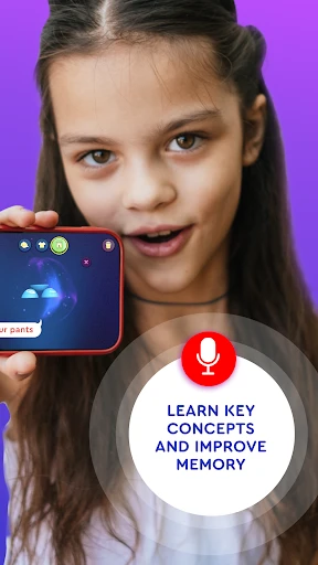 Buddy.ai: Fun Learning Games screenshot