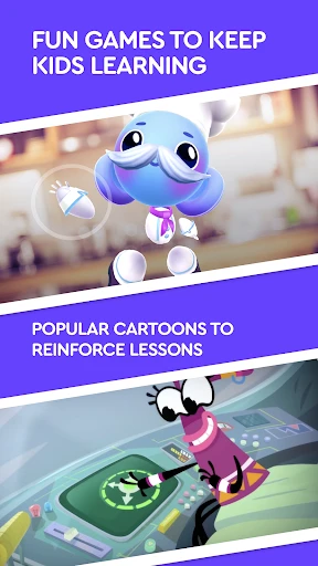 Buddy.ai: Fun Learning Games screenshot