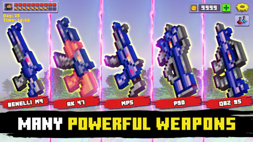 Download Build Block Craft for Android & iOS - Mobexer