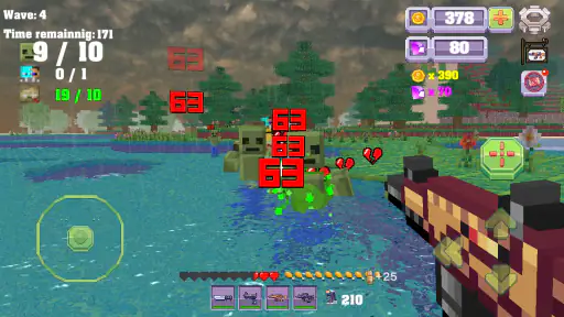 Download Build Block Craft for Android & iOS - Mobexer