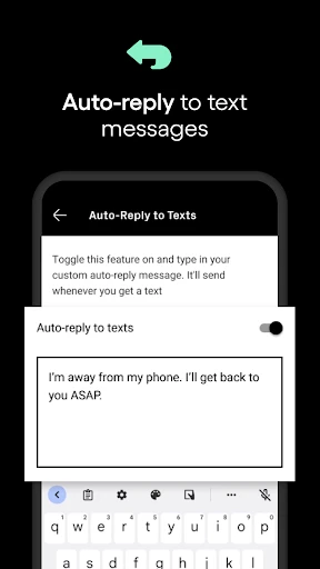 Burner: Second Phone Number screenshot