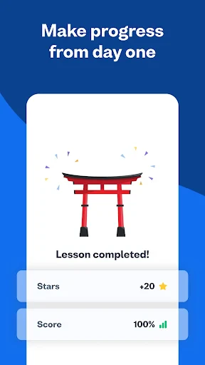Busuu: Learn & Speak Languages screenshot