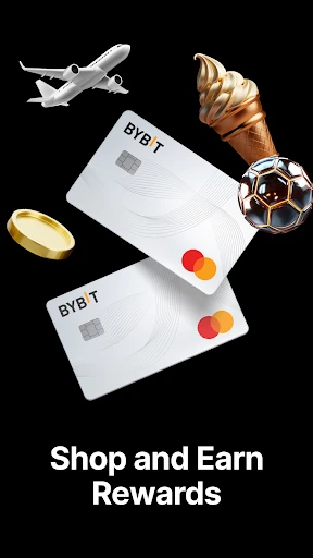 Bybit: Buy Bitcoin & Crypto screenshot