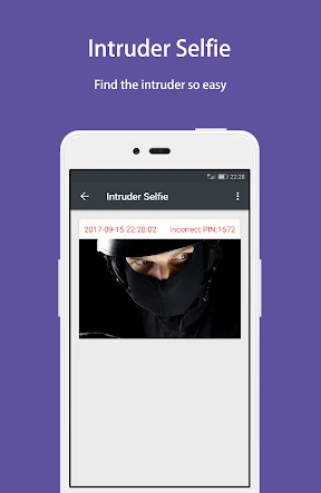 Calculator - photo vault screenshot