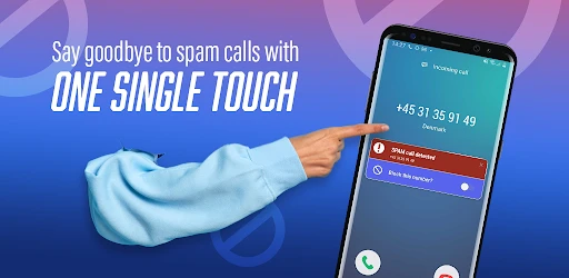 Call Blocker - Block Numbers screenshot