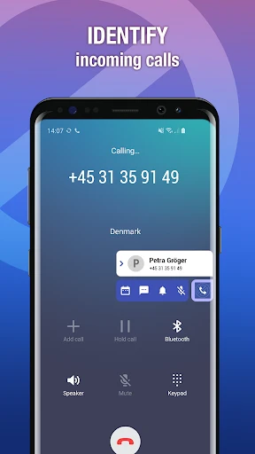 Call Blocker - Block Numbers screenshot