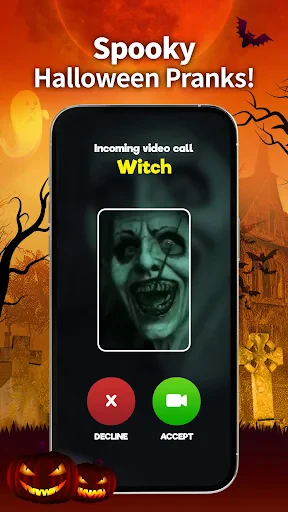 Call Santa Claus - Prank Call screenshot