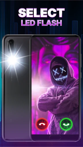 Call Screen & Ringtones Music screenshot